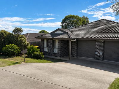 A / 54 Diamantina Circuit, Beaudesert