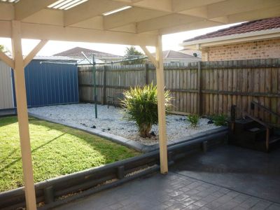 63 McCredie Drive, Horningsea Park