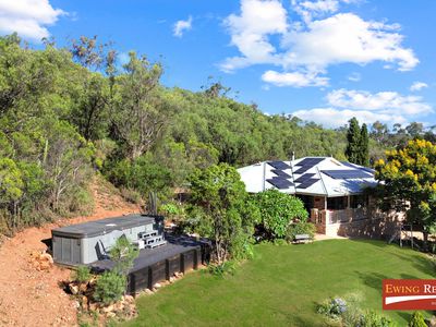 24-42 Goodwin Road, Gunnedah