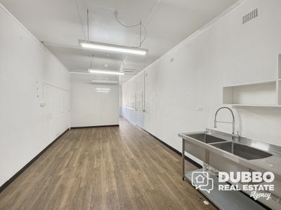 82 Wingewarra Street, Dubbo