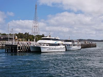 34 Park Road, San Remo