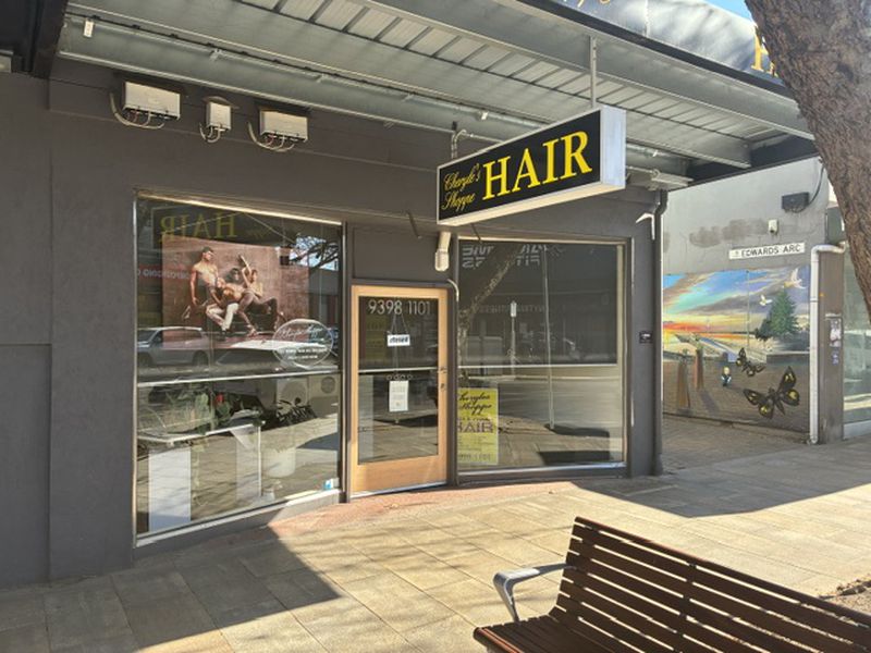 79 Pier Street, Altona