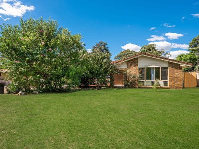 17 Rockford Road, Tahmoor