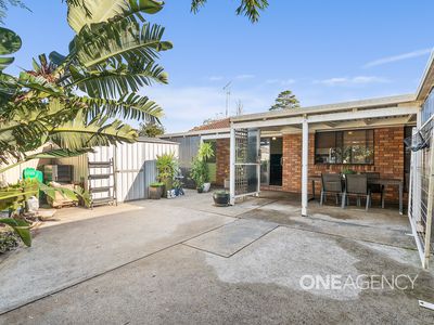 3 Gymea Avenue, Sanctuary Point