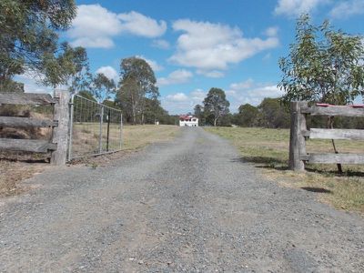 13683 Daguilar Highway, Nanango