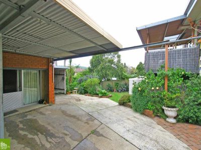 87 Burke Rd, Dapto