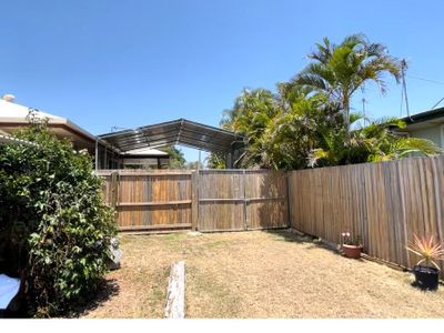 4  CALLIDE CRESCENT, Barney Point