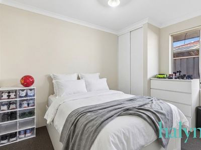 28 Bremner Circle, Canning Vale