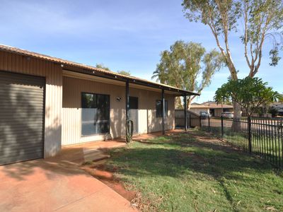 1 Dove Close, South Hedland
