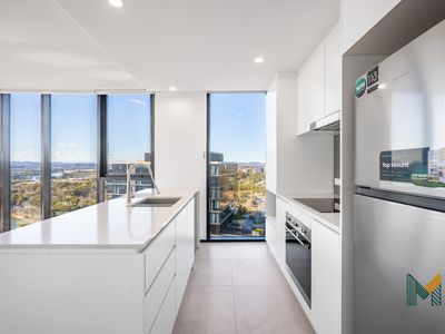 1703 / 1 Grazier Lane, Belconnen