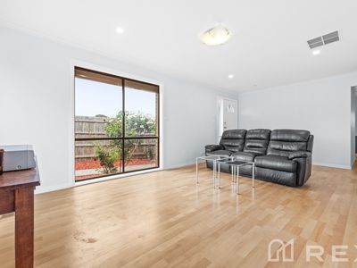 1 Claude Avenue, Hampton Park