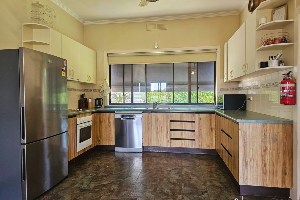 8 Shaw Road, Stanhope