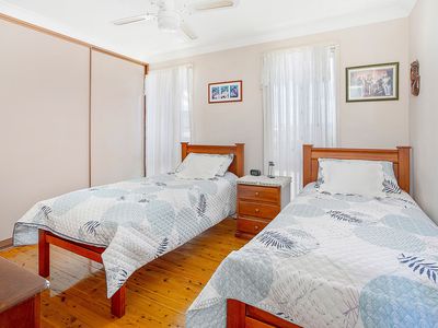 26 Goolagong Circuit, Mount Warrigal