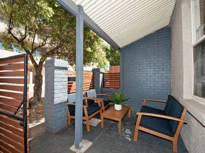 20 Harwood Place, West Perth