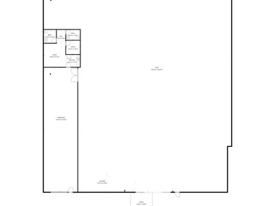 1-15 St John Street, Launceston