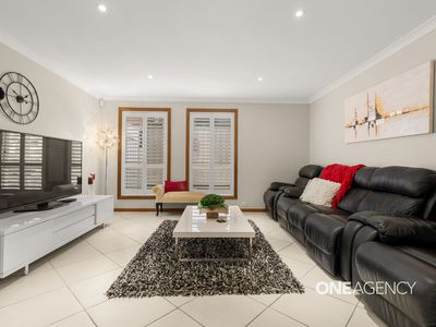 32 Albatross Drive, Blackbutt