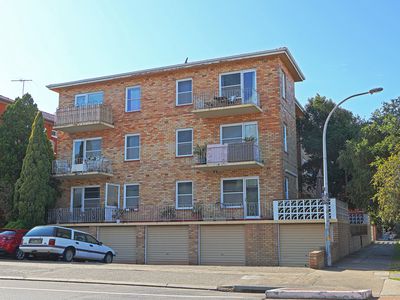 3 / 46 Queens Road, Brighton-le-sands
