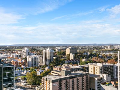 124 / 181 Adelaide Terrace, East Perth