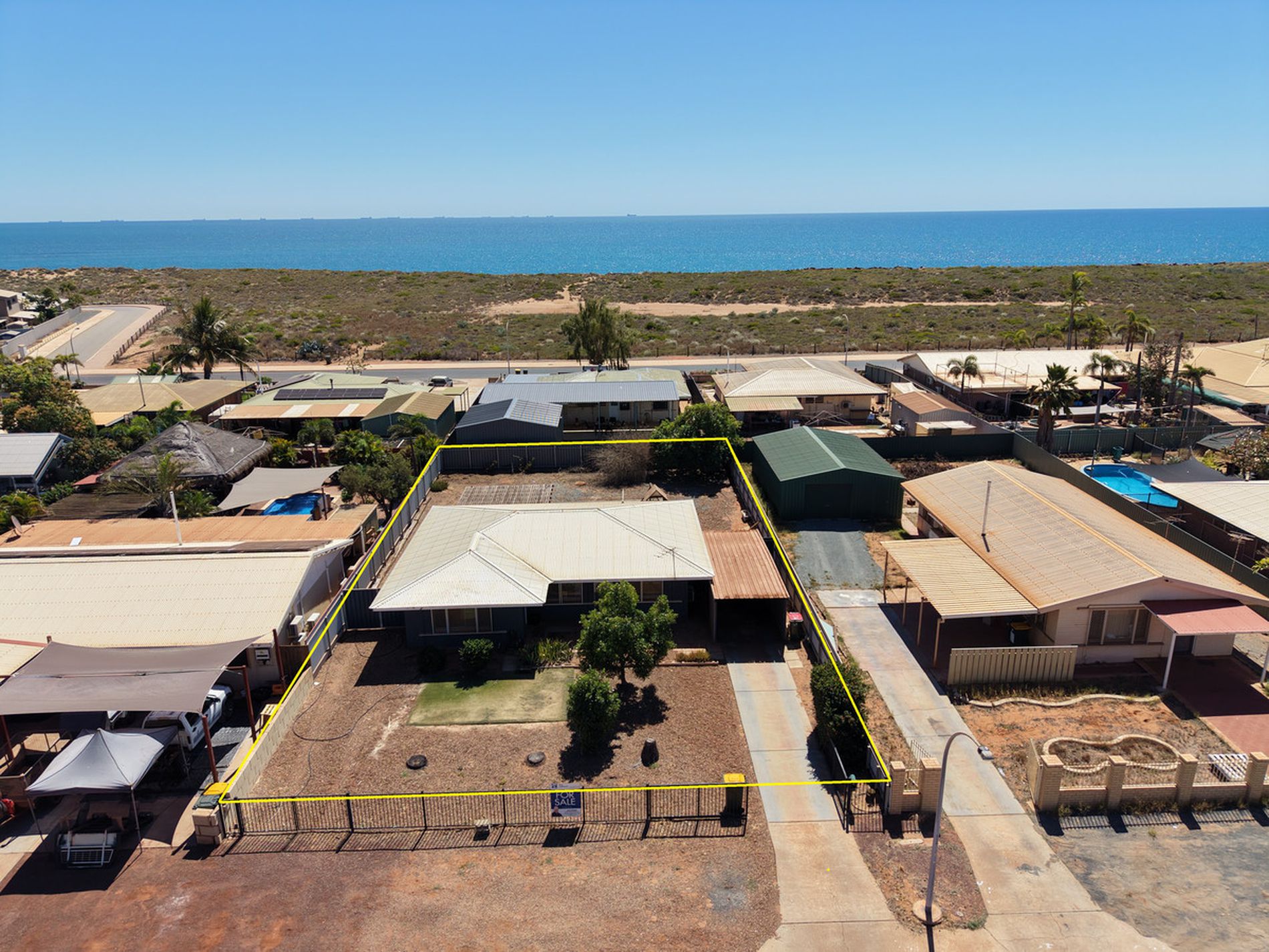 9 Craig Street, Port Hedland