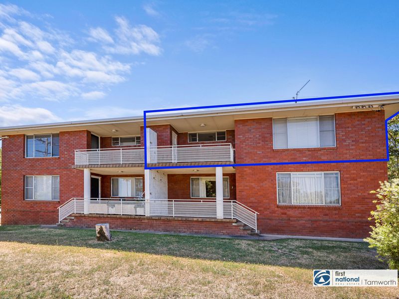 Lot 4, Unit 4 / 65 Bourke Street, Tamworth