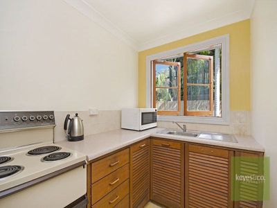 22 Philp Street, Hermit Park