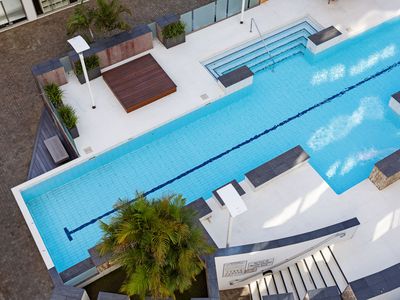 53 / 22 St Georges Terrace, Perth