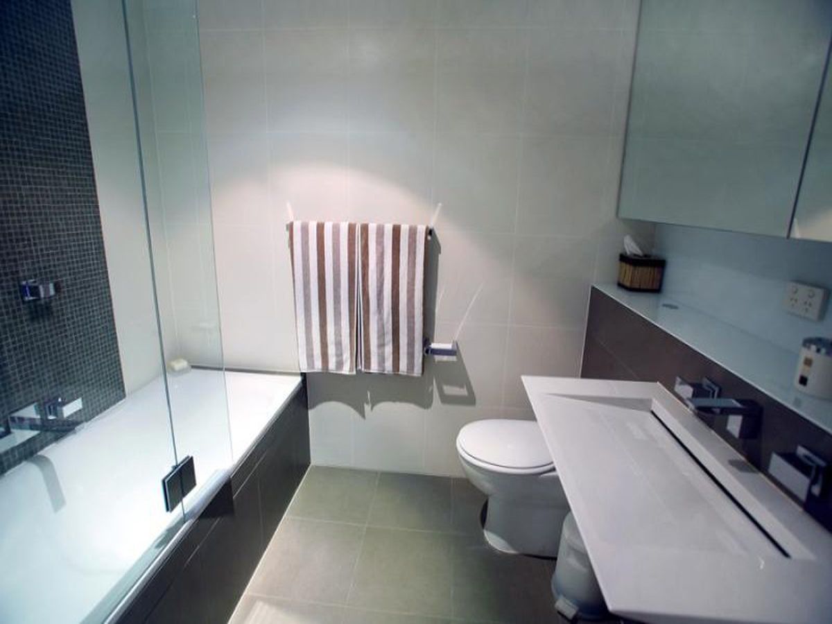 C502 / 29 Shelley St, Sydney