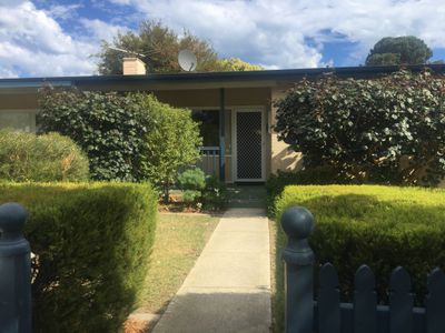 13 Deering Street, Westminster