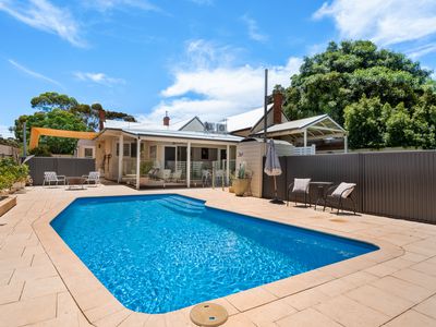 53 Addis Street, Lamington