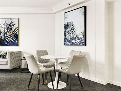 281 Elizabeth Street, Sydney
