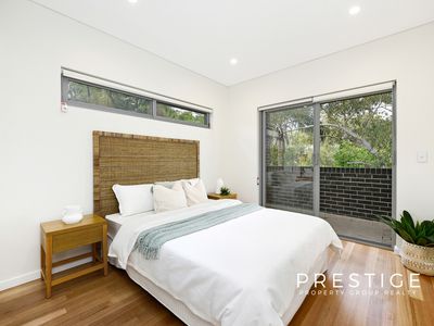 111A Gungah Bay Road, Oatley