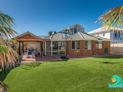 4 Teraglin Vista, Yanchep