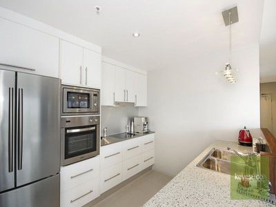 1101 / 122 Walker Street, Townsville City
