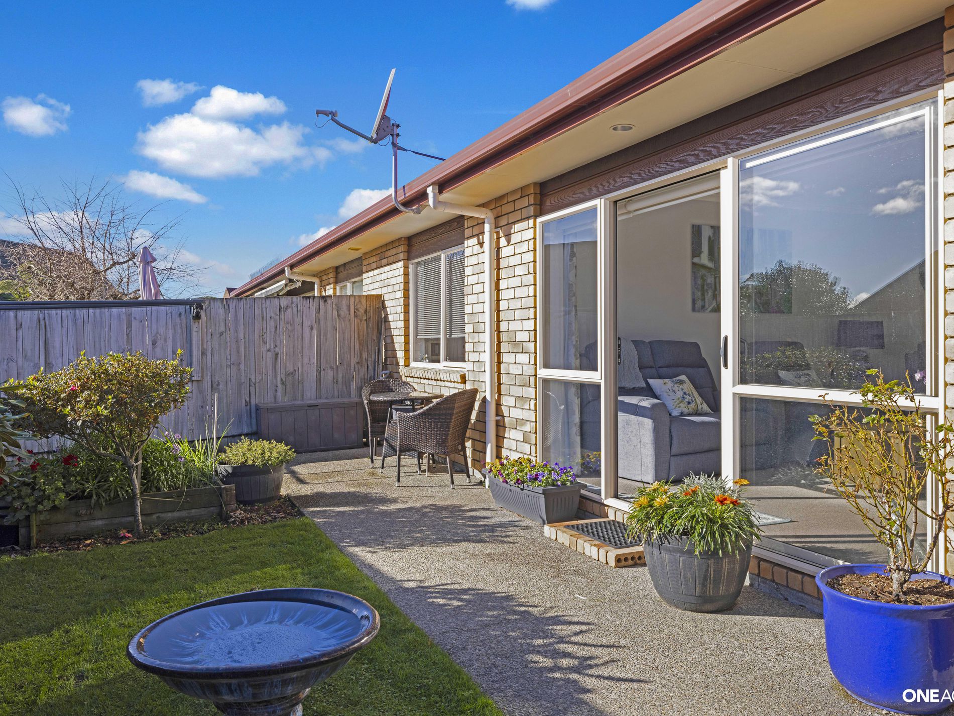 58 / 9 Fuller Close, Levin