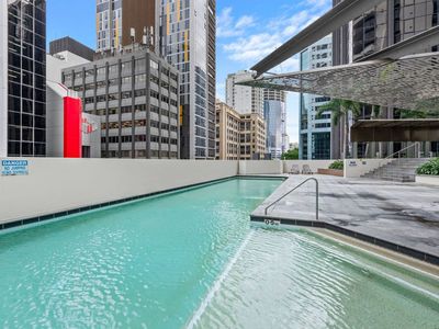 109 / 420 Queen Street, Brisbane City