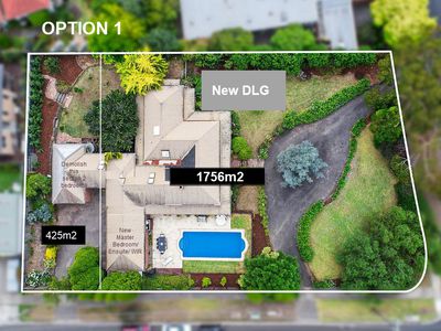 22 WANDANA DRIVE, Wandana Heights