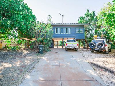 9 Trembath Street, Port Hedland
