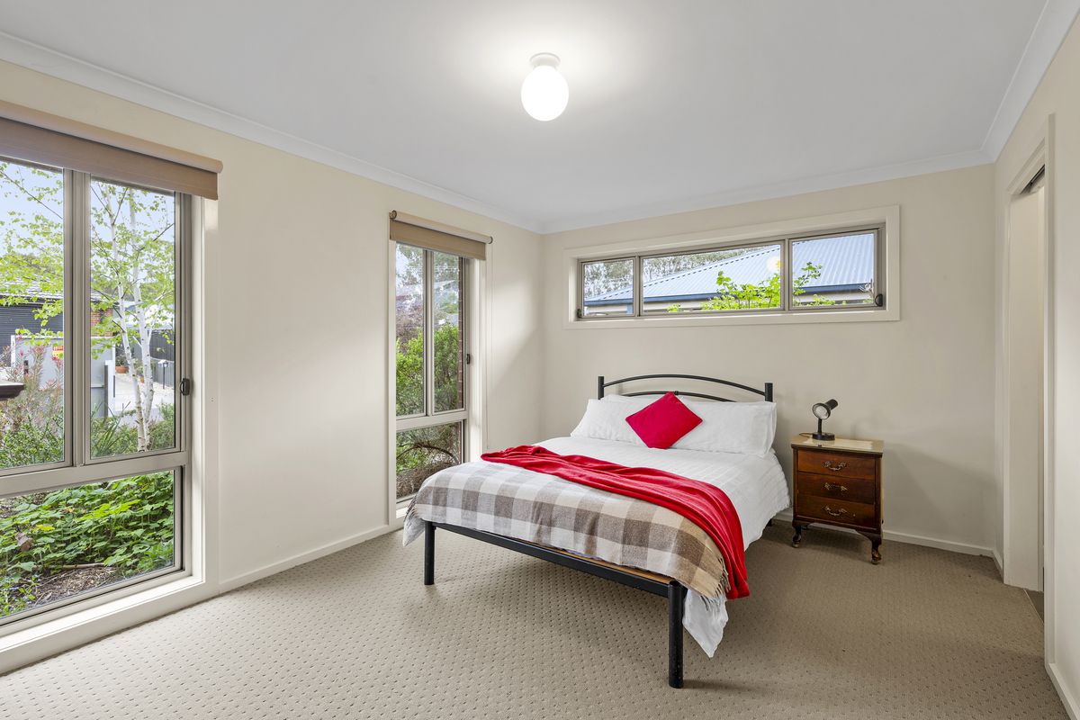 5 Farrall Court, Mansfield