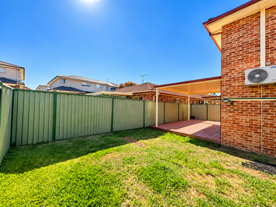 4 / 61-63 Brisbane Street, Oxley Park