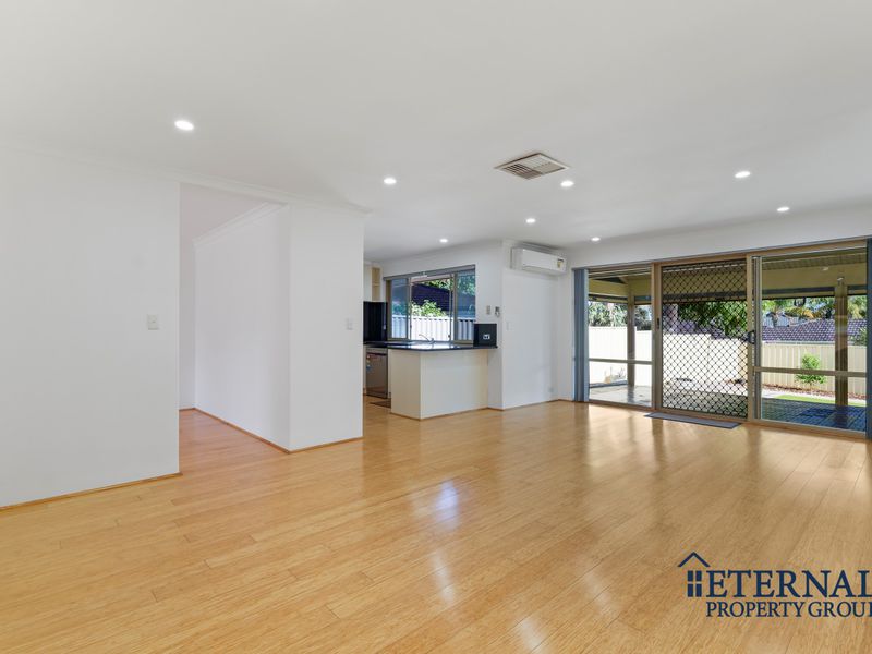 6A Moseley Hill, Kardinya