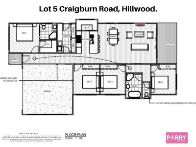 42 Craigburn Road, Hillwood