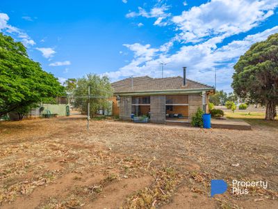 18 - 22  Vernon Street , Korong Vale