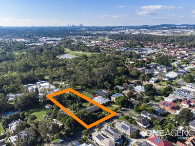 73 Cintra St, Durack
