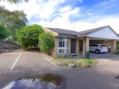 17/75 Stanley Street, Scarborough