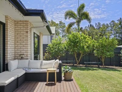 4 Aaron Street, Coomera