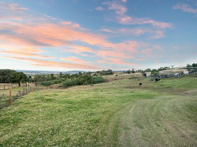 261 TALLEGALLA TWO TREE HILL ROAD, Marburg