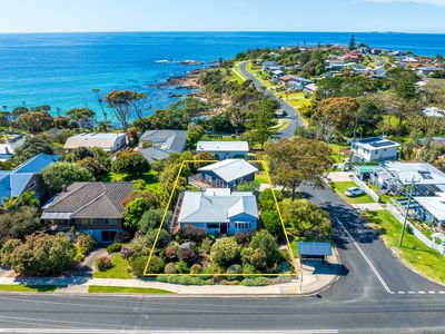 74 Noble Parade, Dalmeny