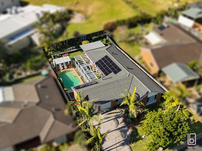 19 Sanctuary Place, Bateau Bay