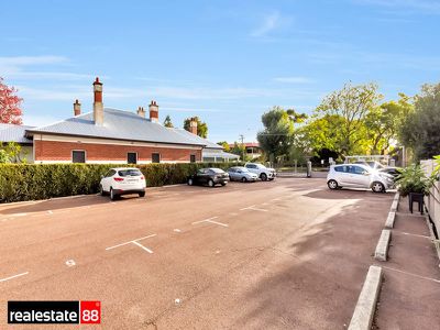 30 / 432 Beaufort Street, Highgate