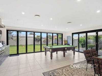 51 Korrongulla Crescent, Primbee
